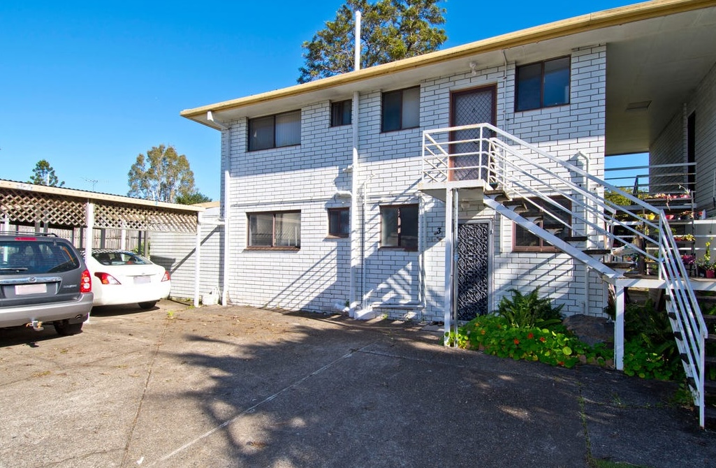 Beenleigh rental property