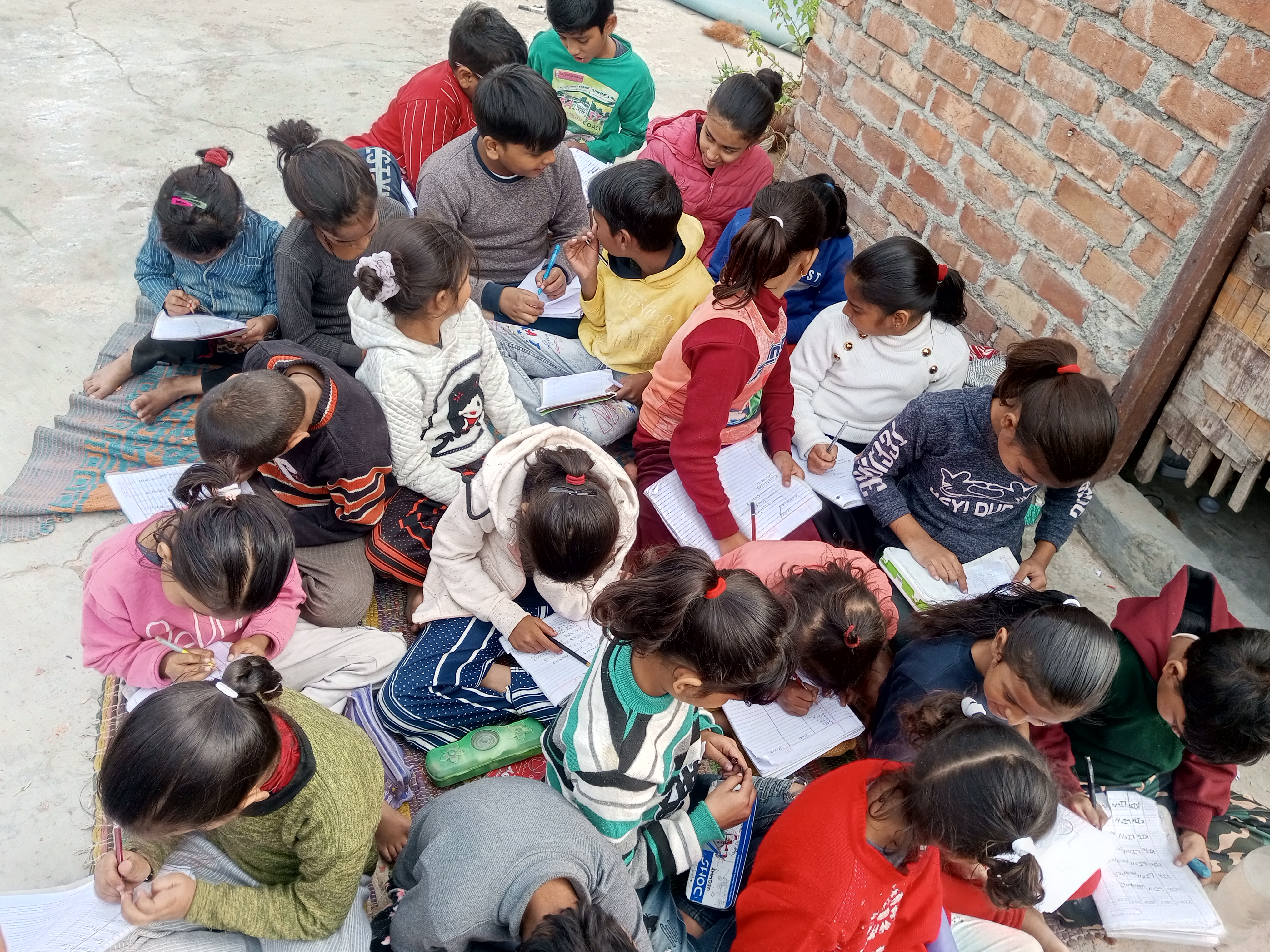 Reading and literacy program materials