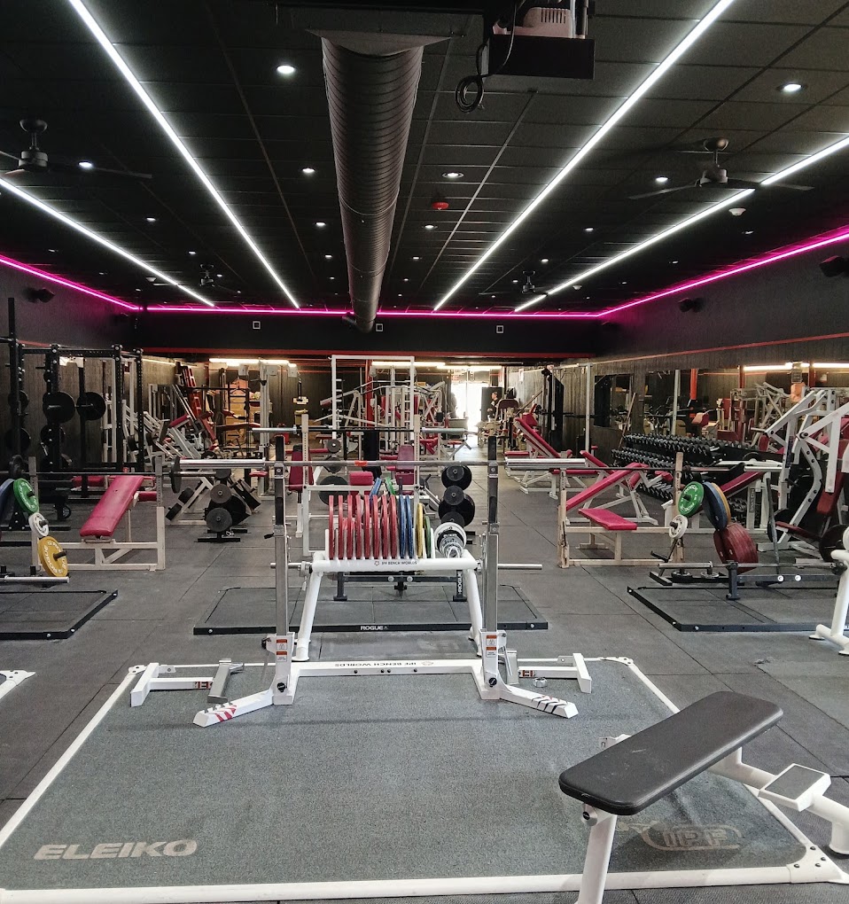 Peffer Athletic Club