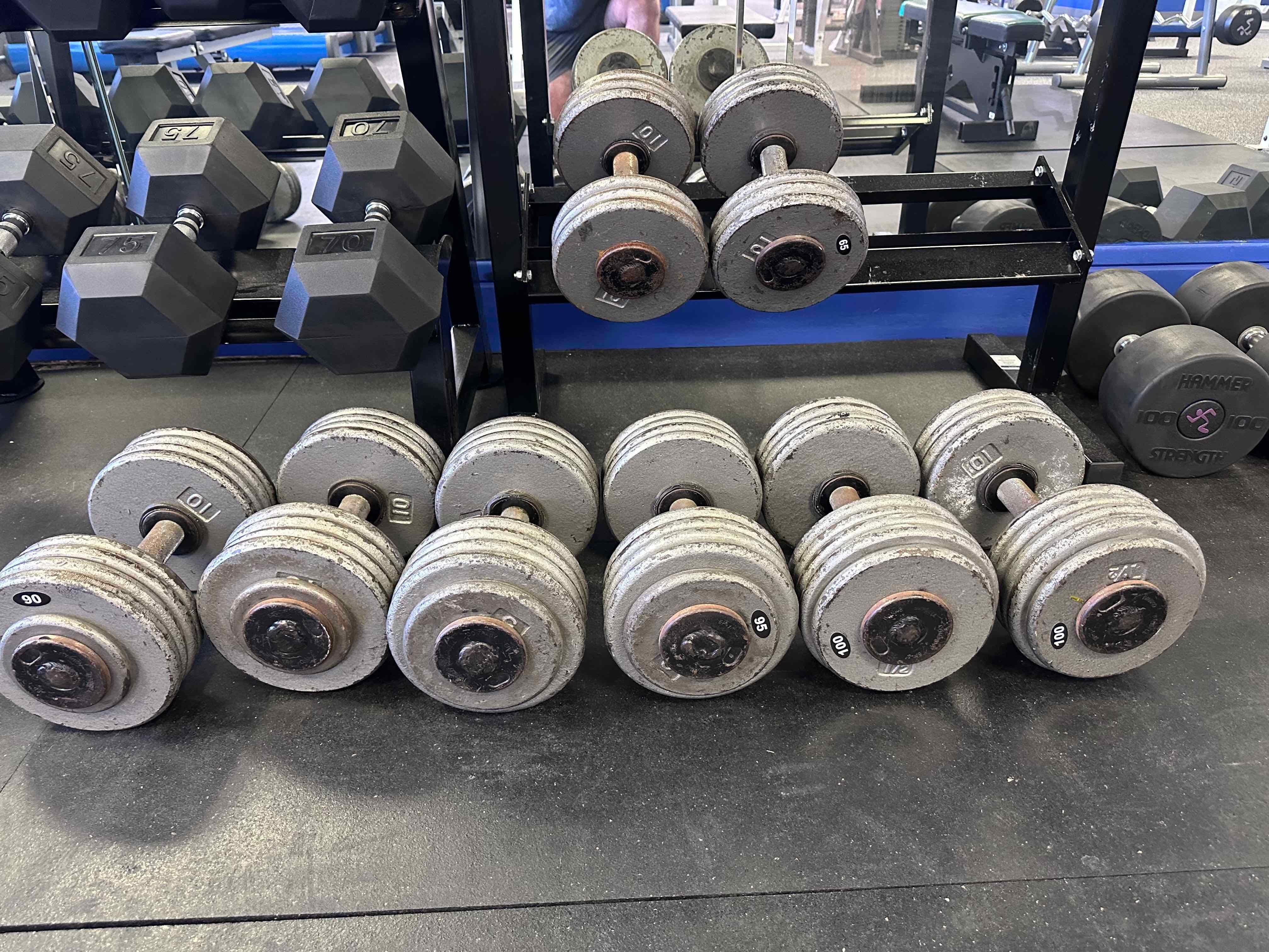 Kentucky Gym - Nicholasville