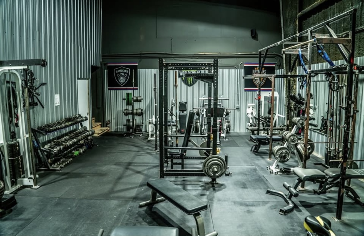 SVega Training Center