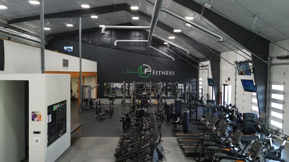 Urban Fitness