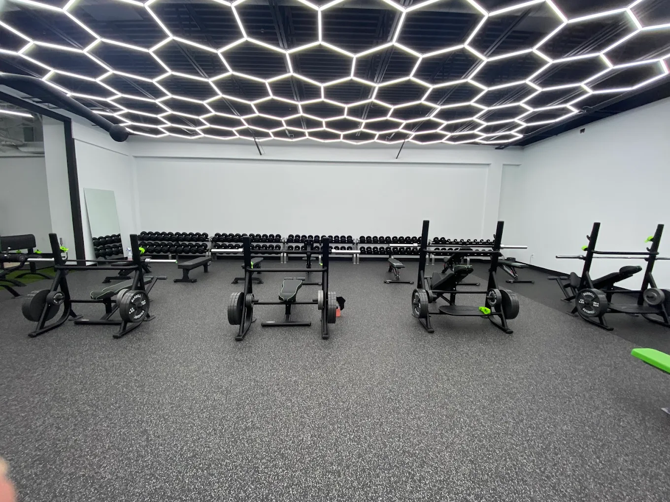 Project Power Gym