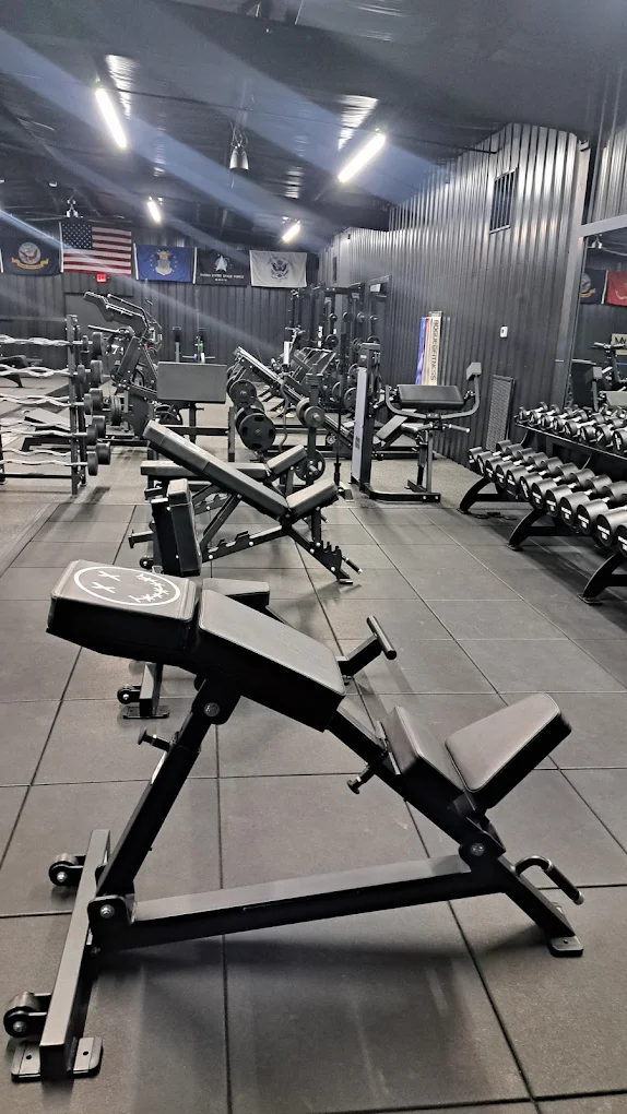 The Gym