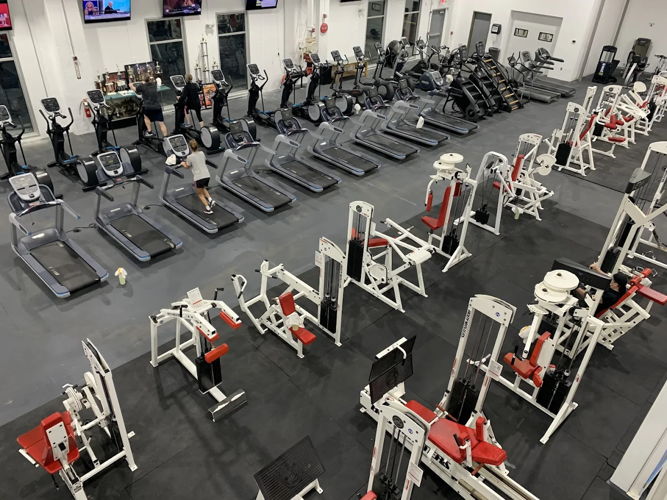 The CULTure Gym