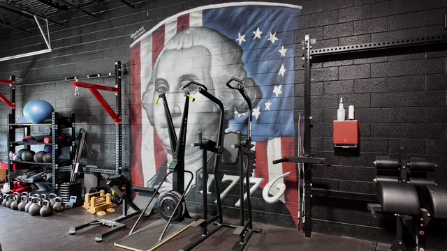 1776 Fitness Group