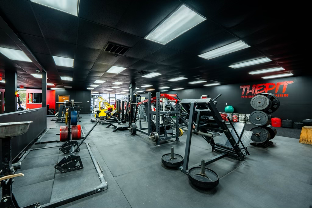 The PIT Facility 