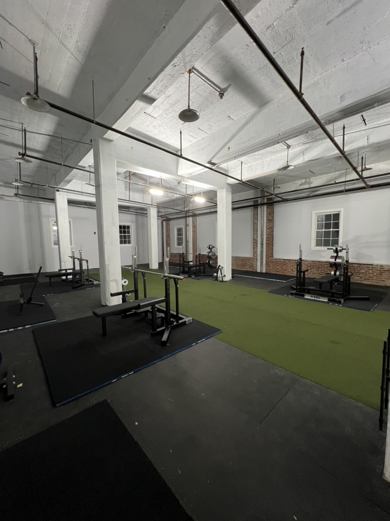 Hudson Valley Powerlifting