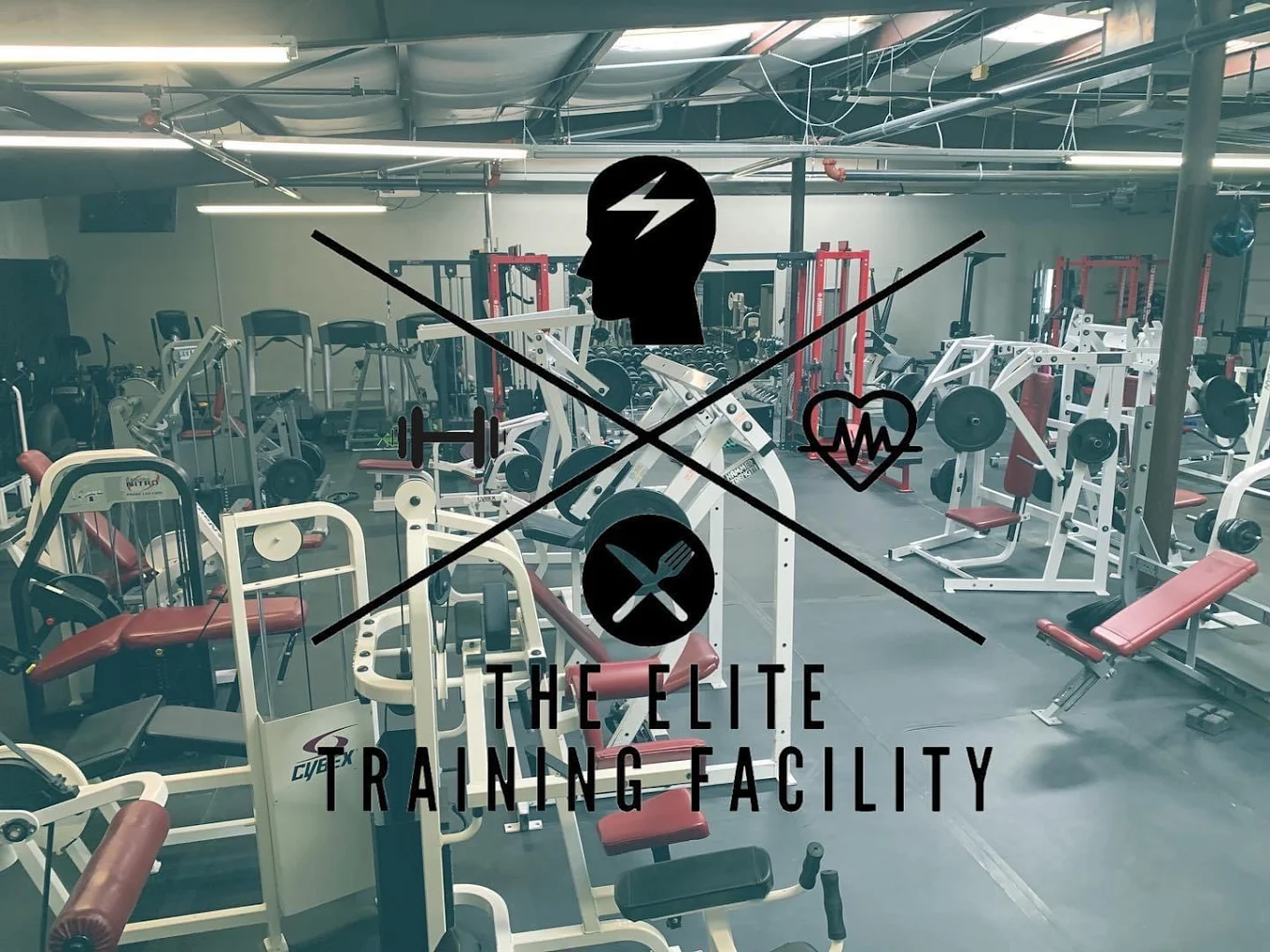 The Elite Training Facility