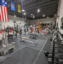 Trinity Str3ngth Gym