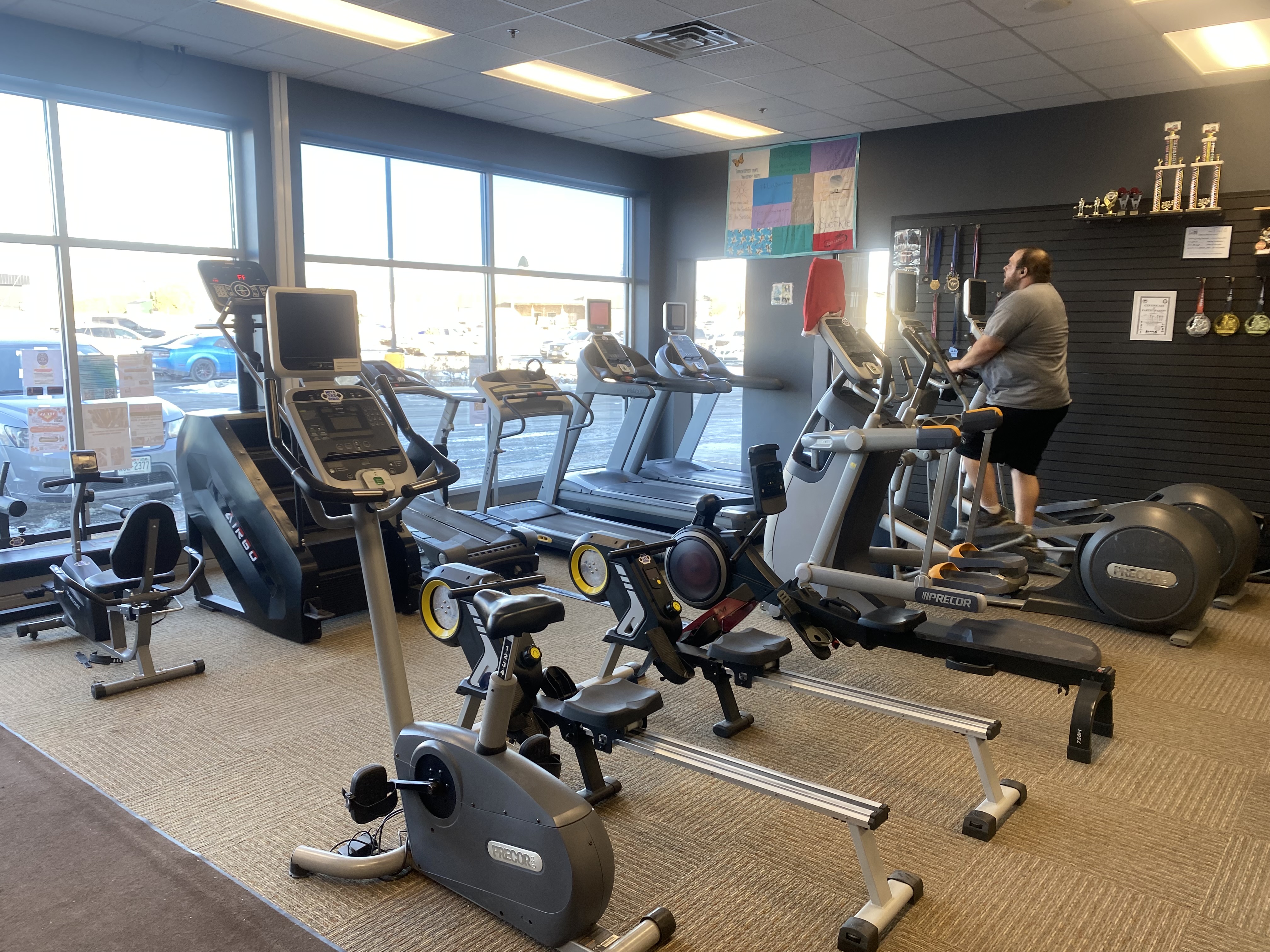 Meta 365 Fitness LLC