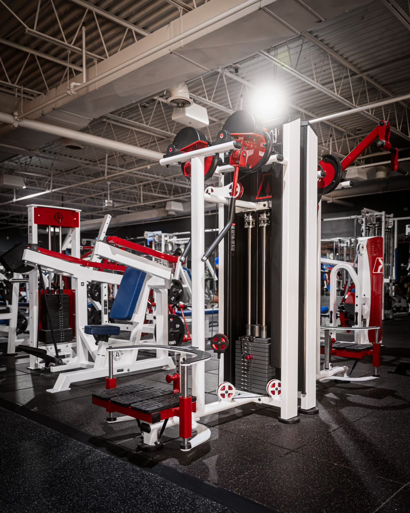 Performance Strength Academy - Hamilton