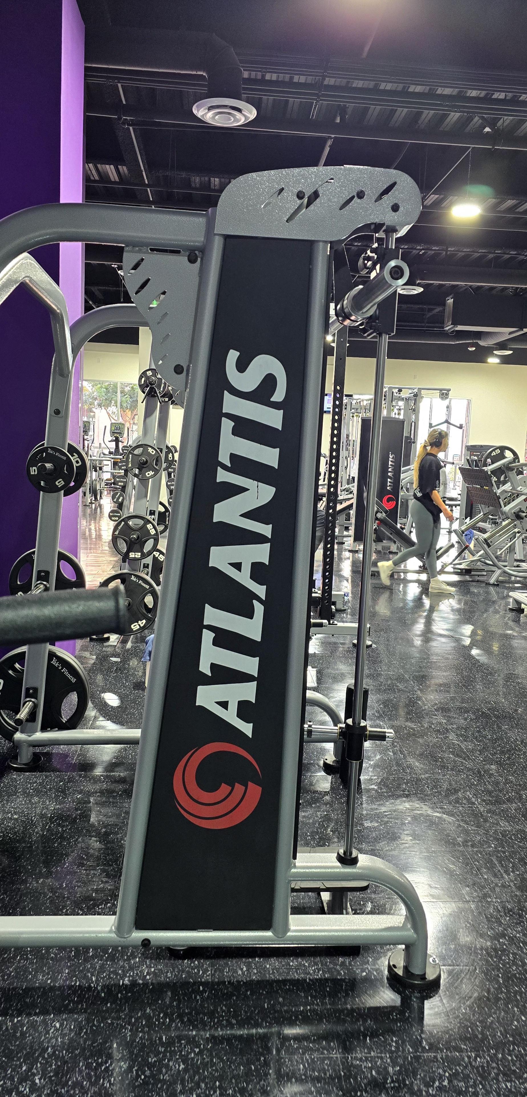 Yak's Fitness - South Las Vegas