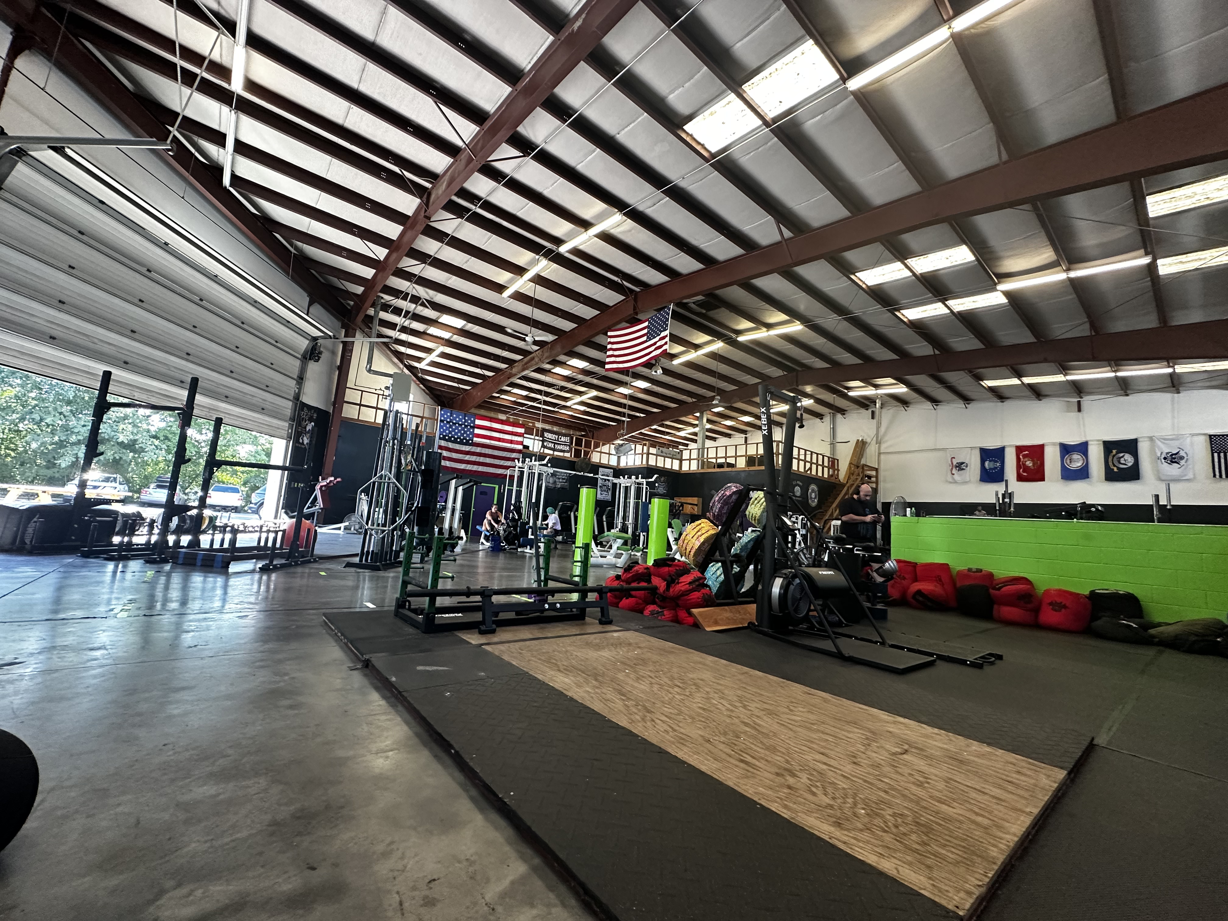 Southside Barbell