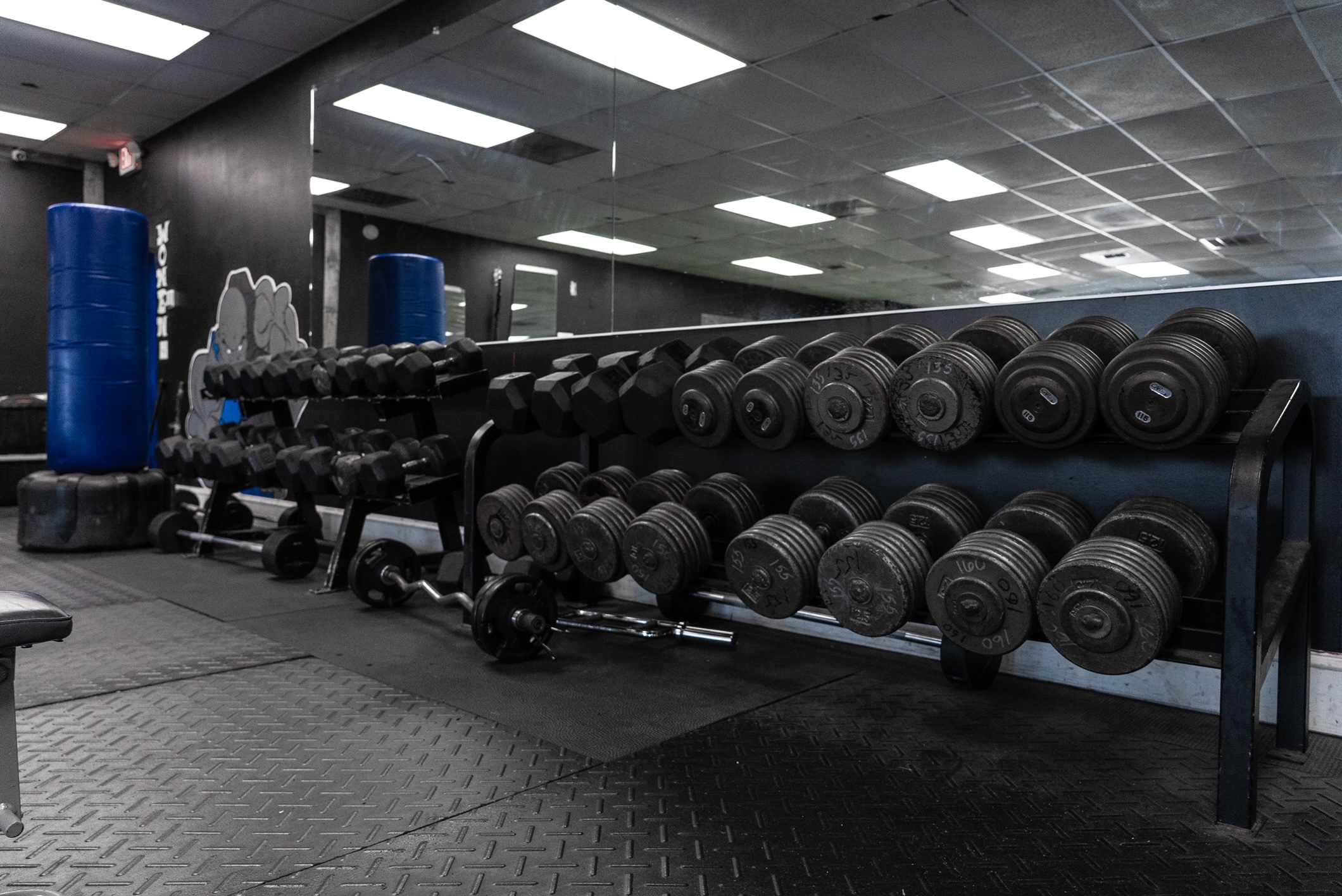 Momentum Fitness and Wellness