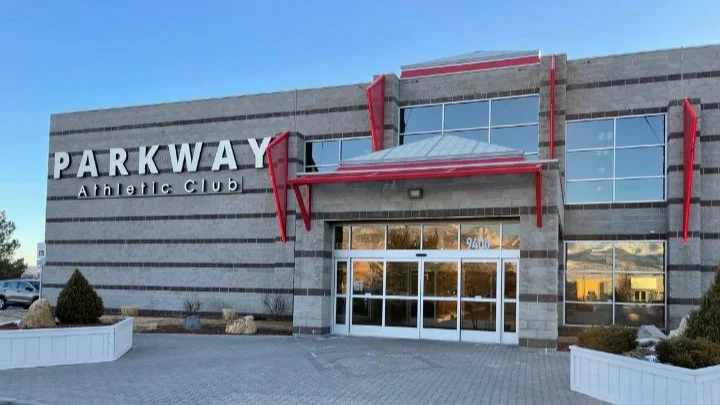 Parkway Athletic Club - South Reno