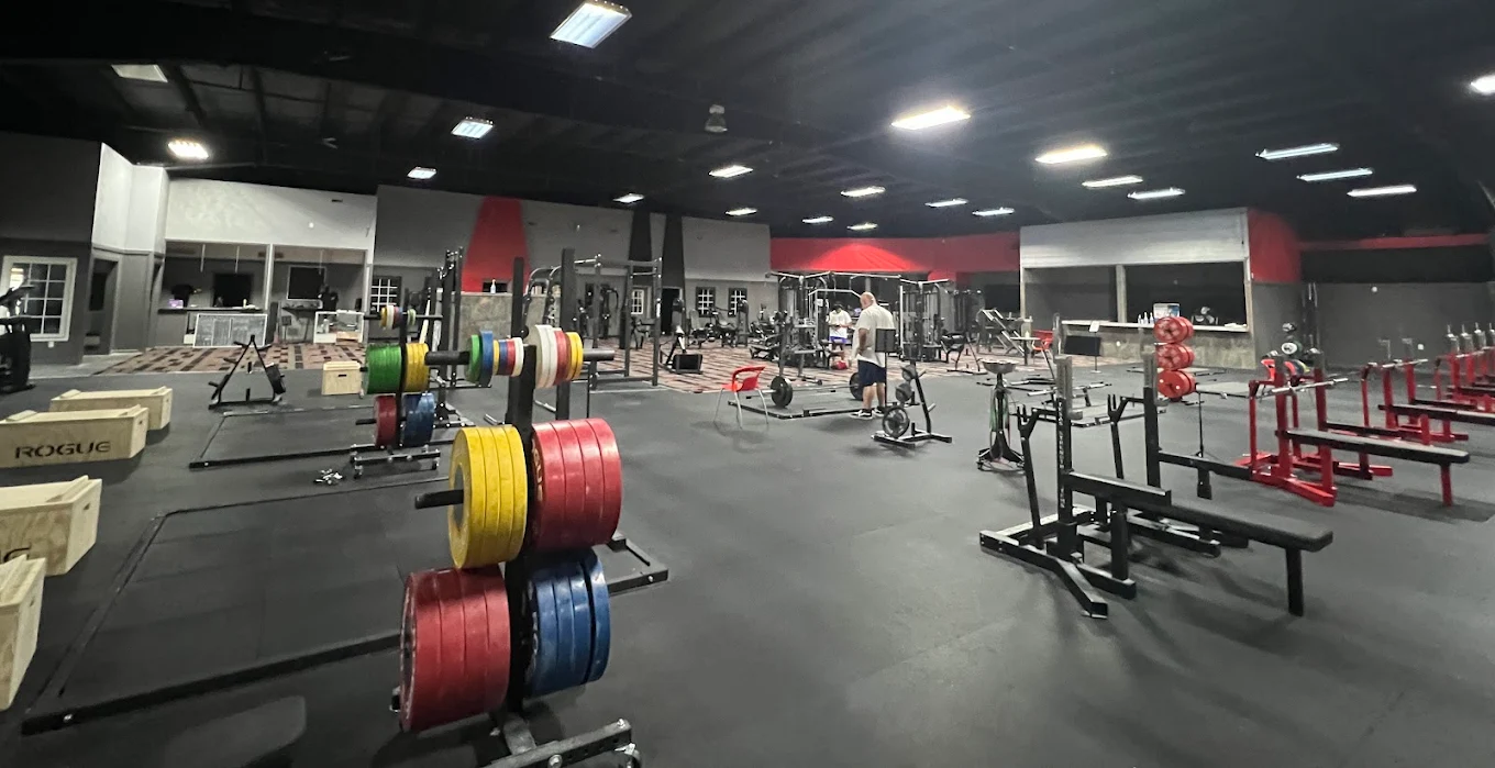 Very Good Gym