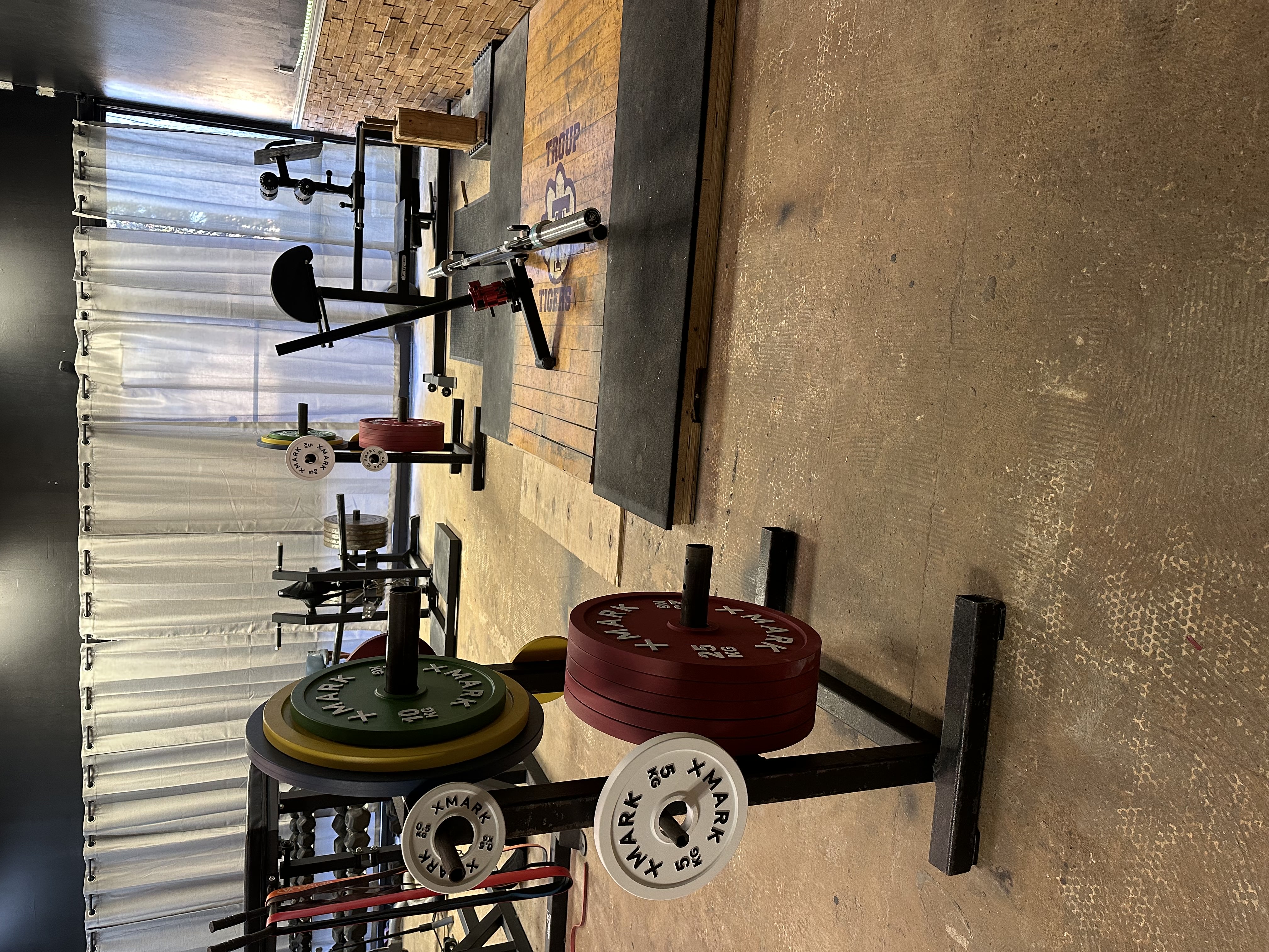 Schotime Fitness