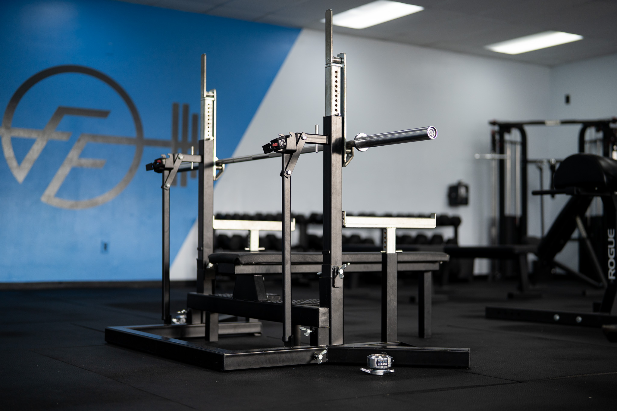 Fortis Fitness Studio