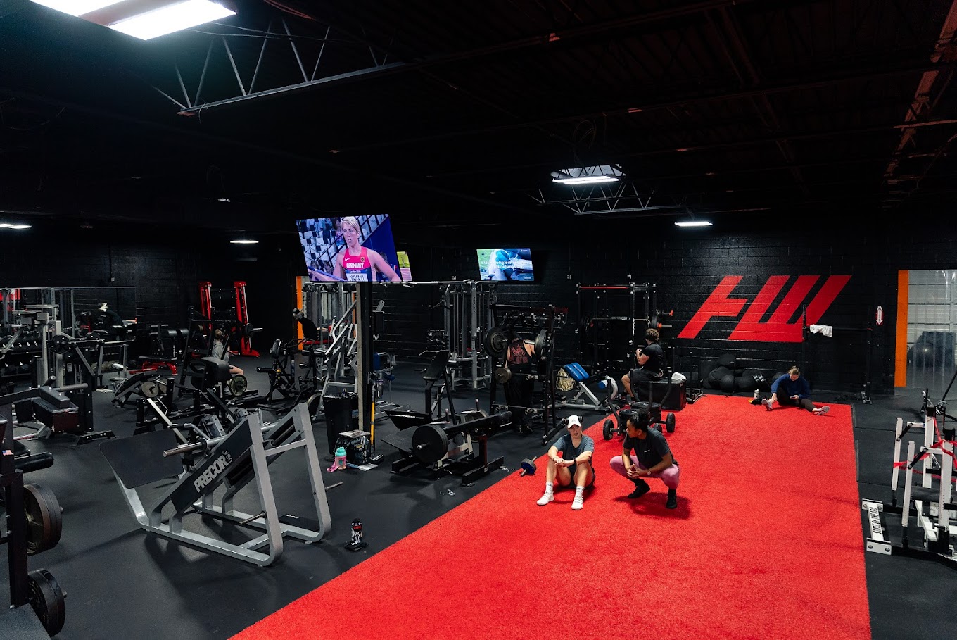 HardWork Strength & Performance Gym (SOUTH)