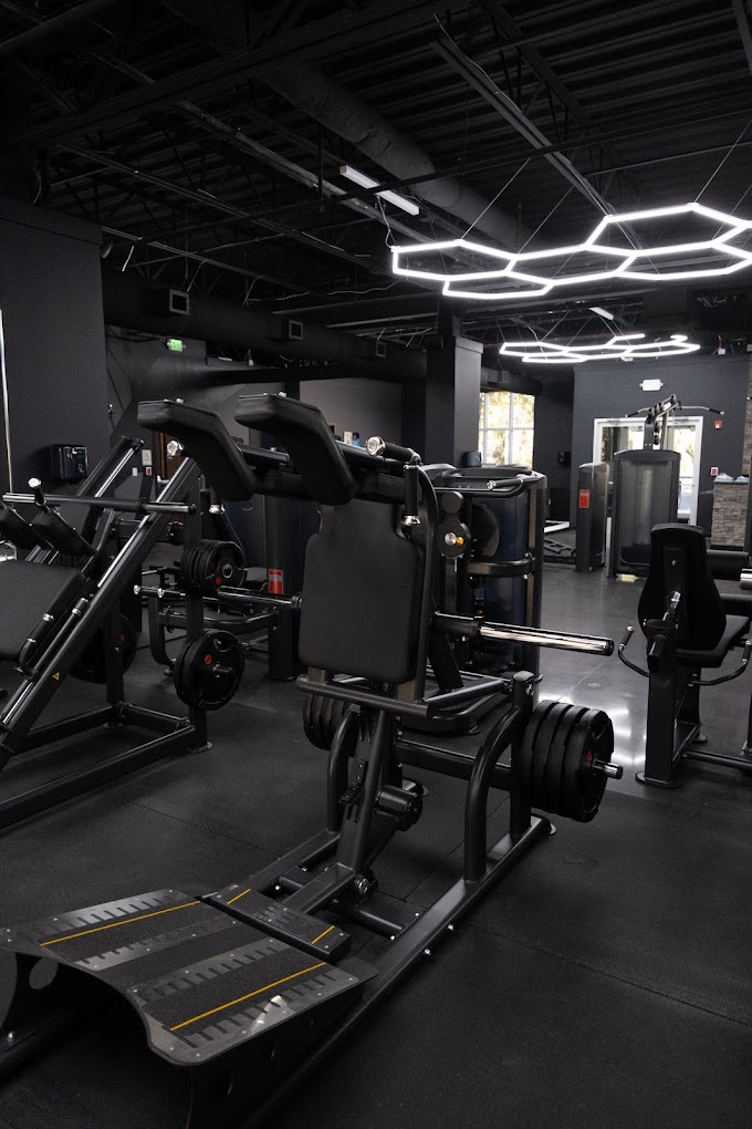 Coastal Athletic Club