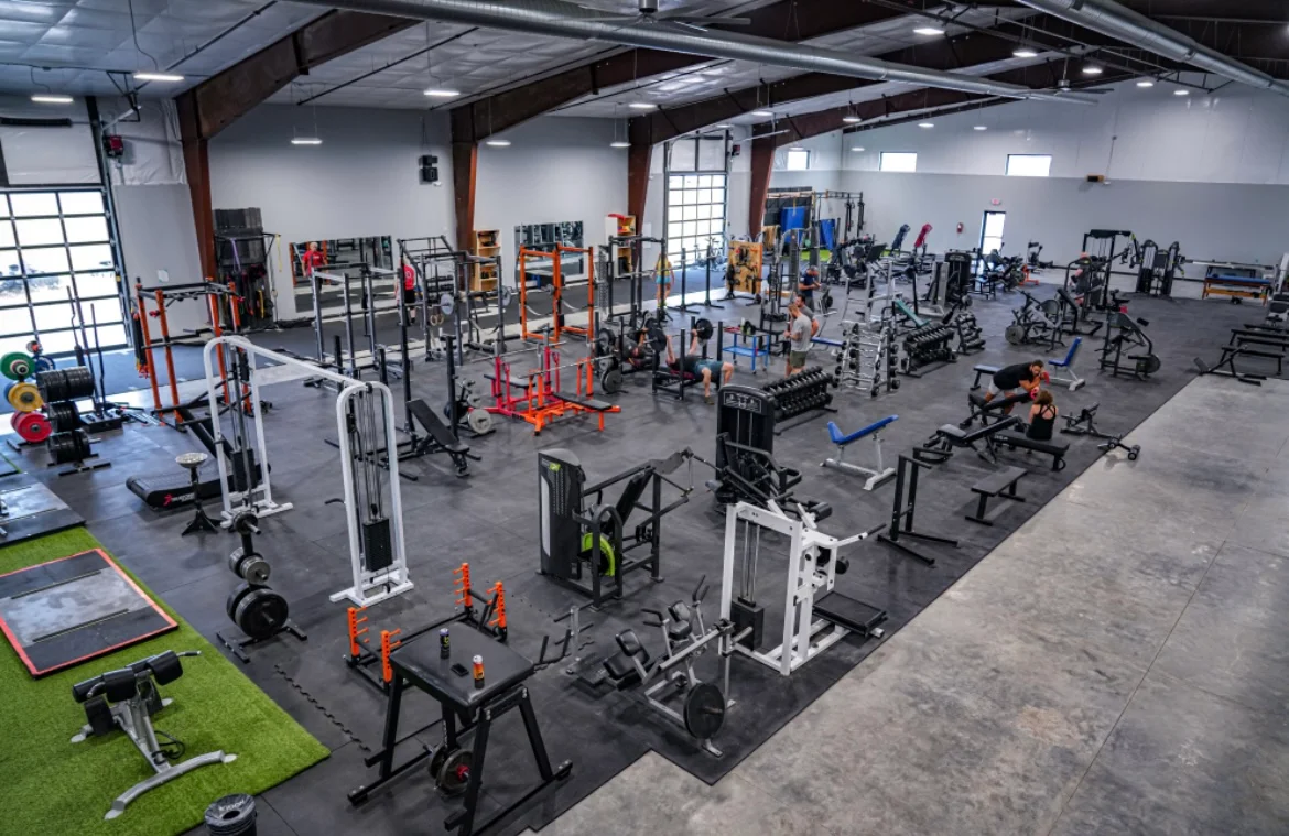 Prime Performance & Physio