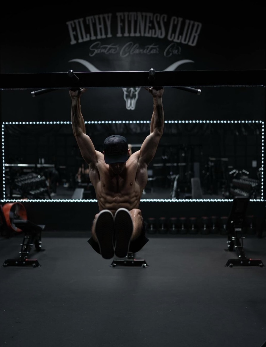 Filthy Fitness Club