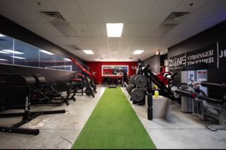 Fight or Quit Gym