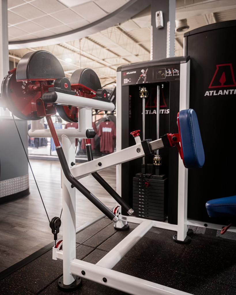 Performance Strength Academy - Glassboro