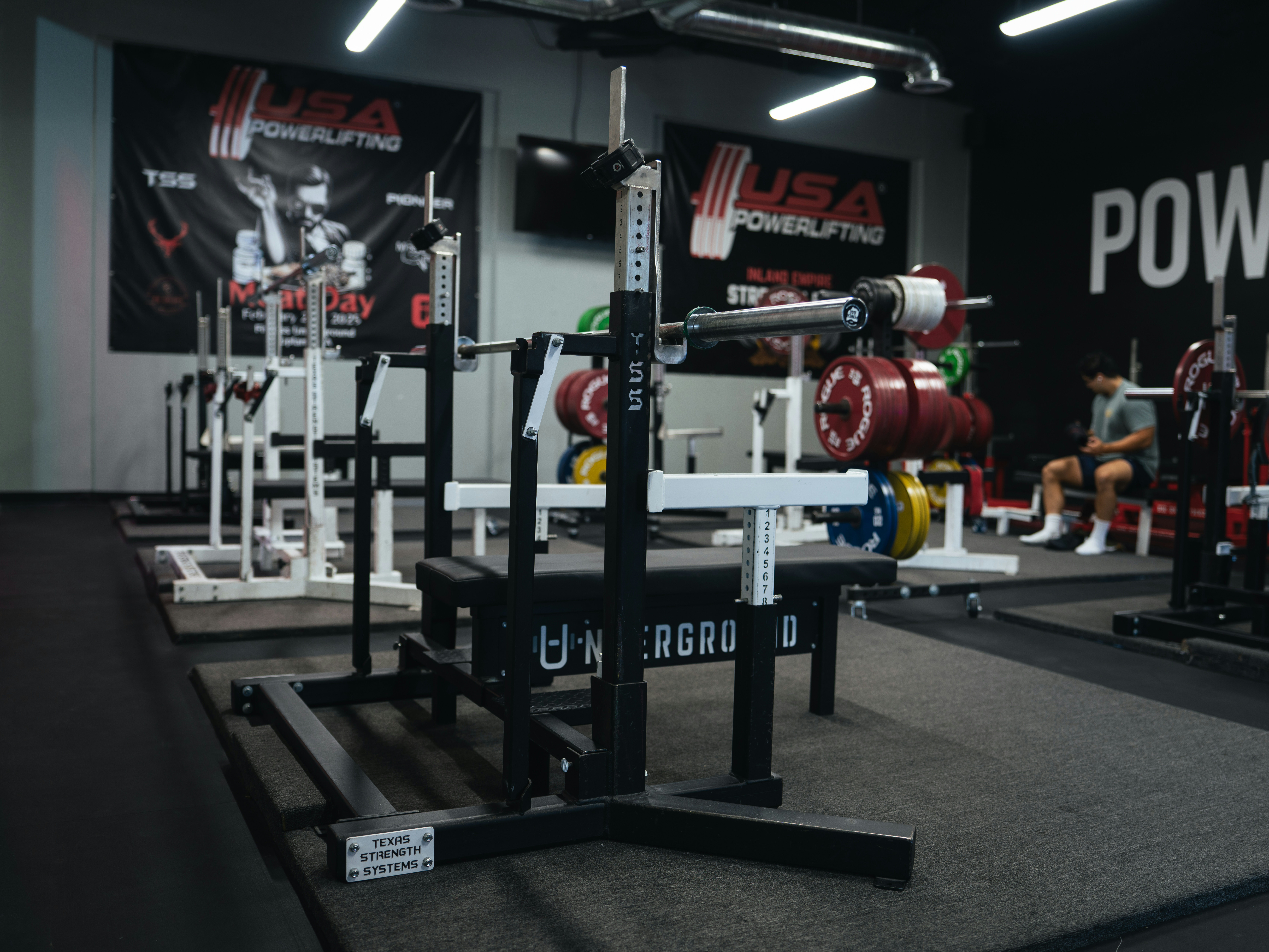 Fitness Underground