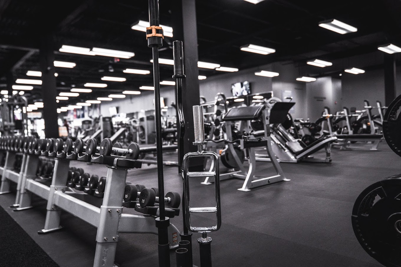 GetFit 24/7 