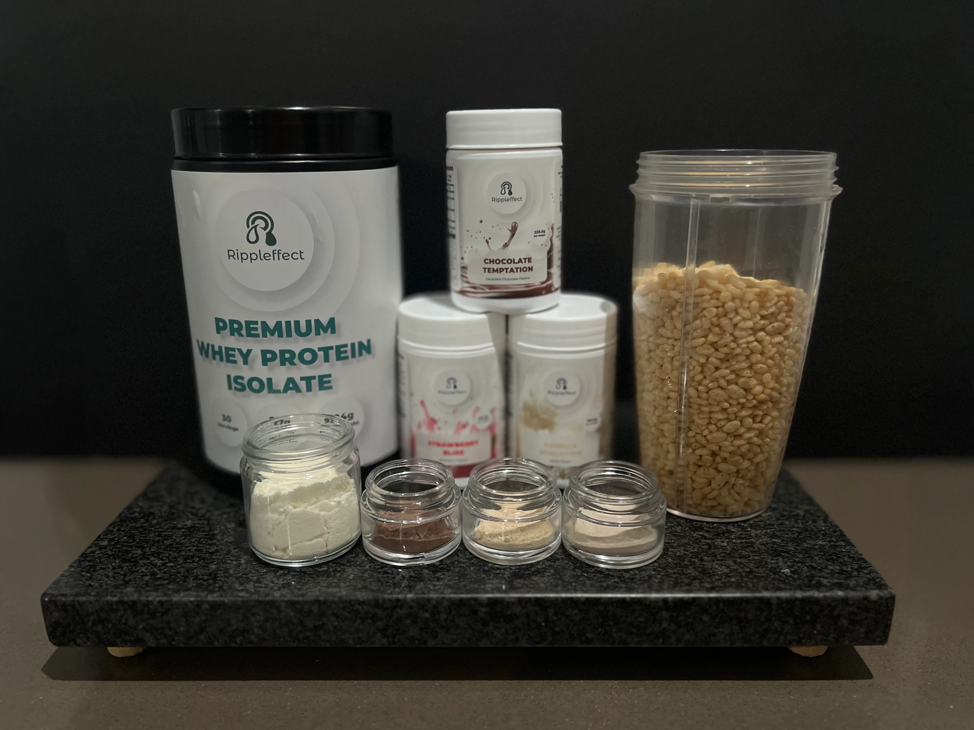 Best Protein Rice Krispies Recipe for Post-Workout Recovery