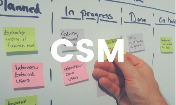 competent scrum master