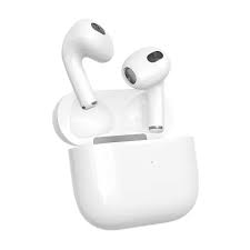 Earbuds icon