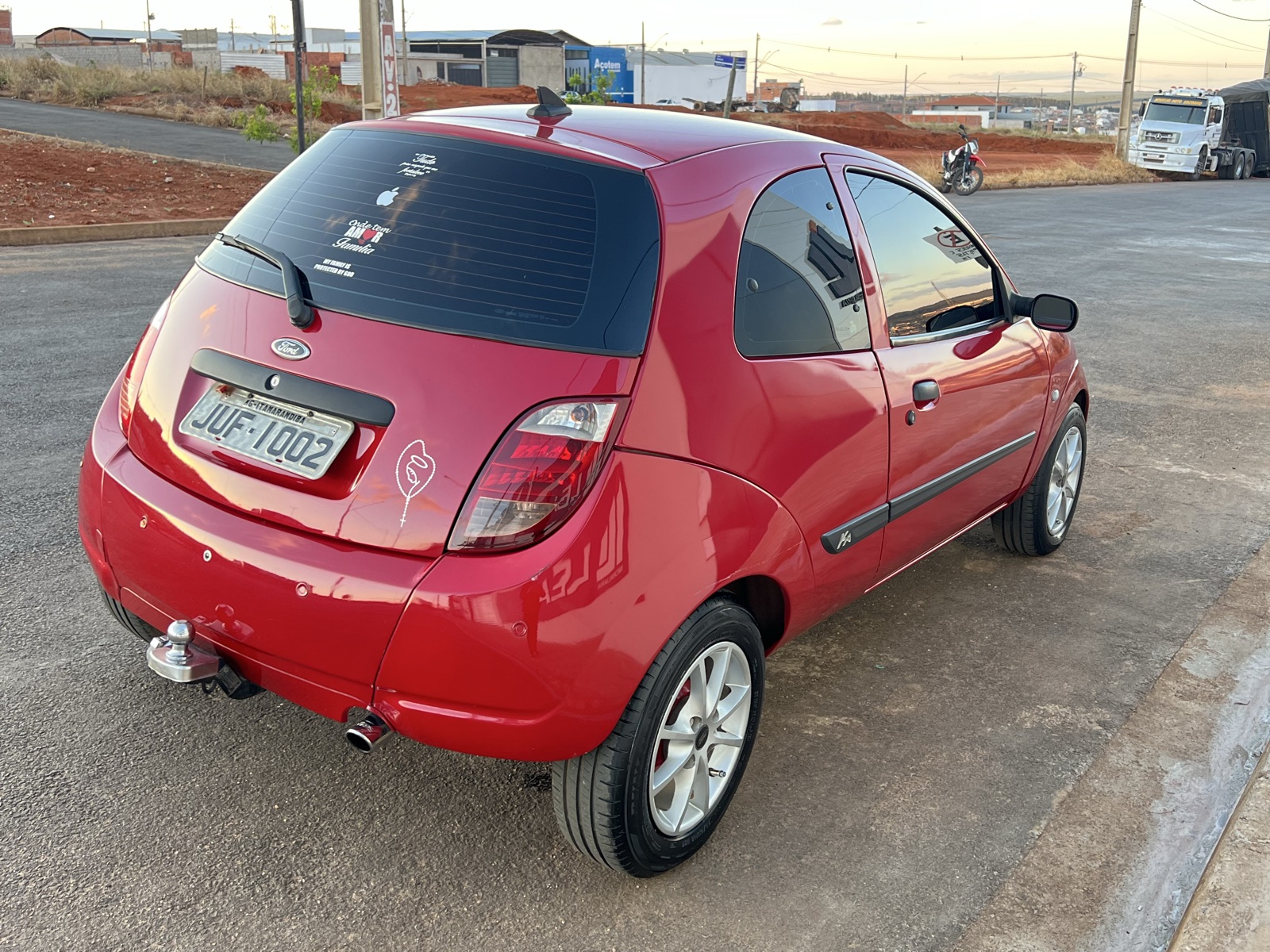 Foto do anúncio