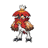 Decidueye