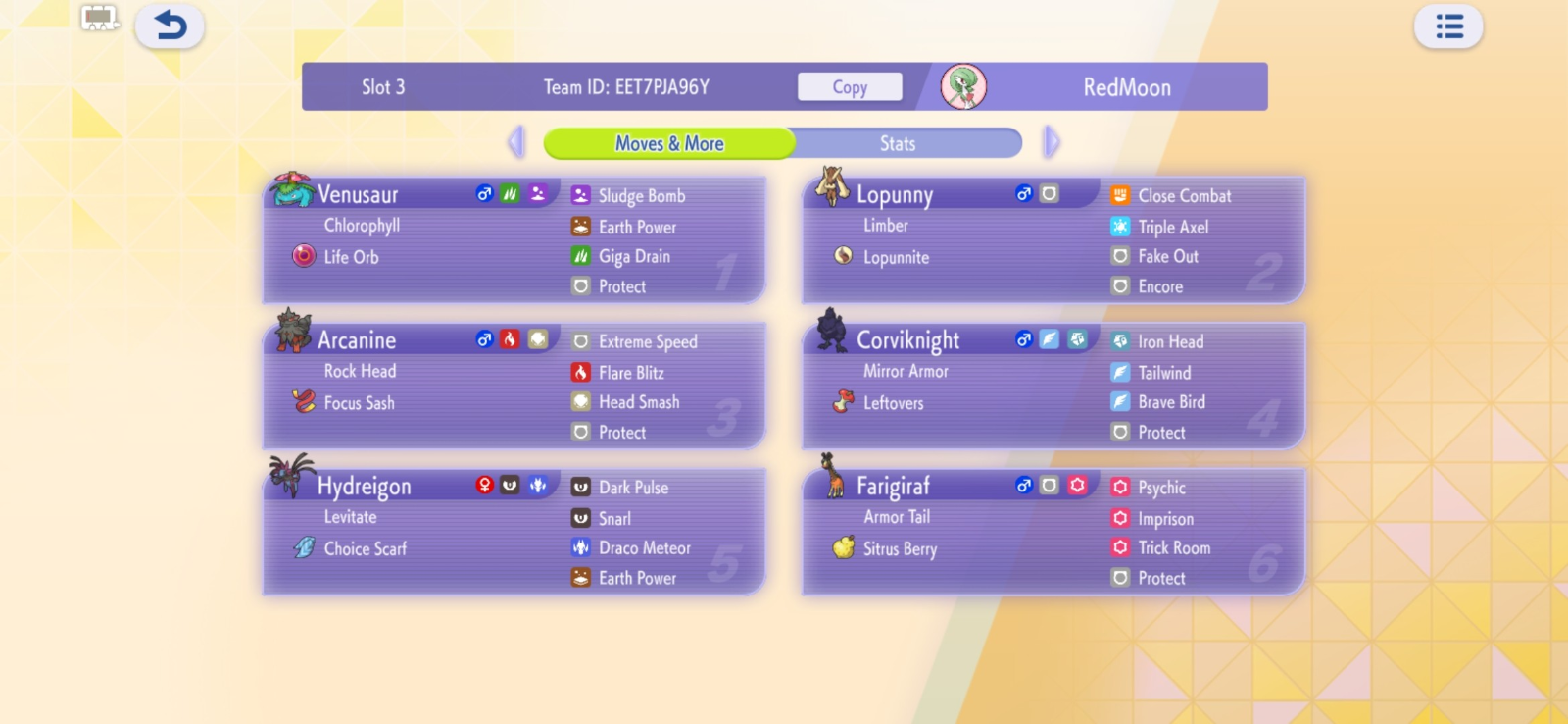 10-win streak. Balanced mega loppuny screenshot 2