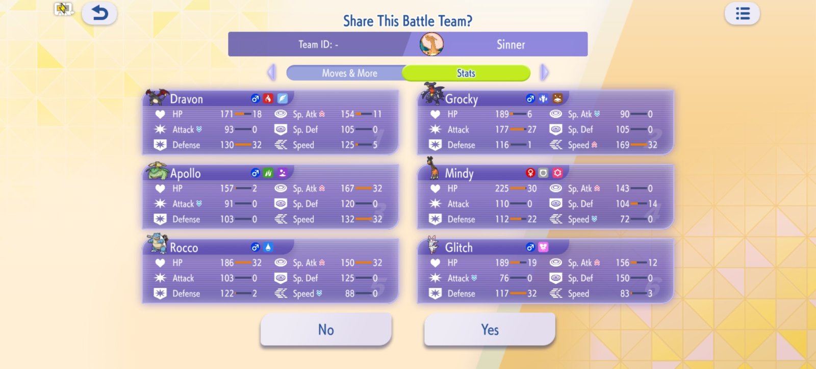 Kanto starters reach master ball rank 3 screenshot 2