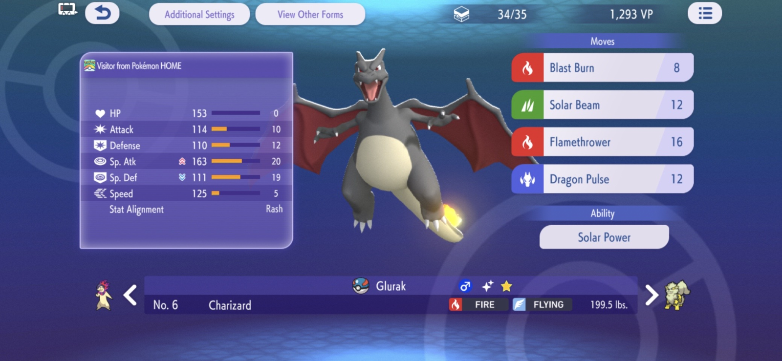 darkflame preview