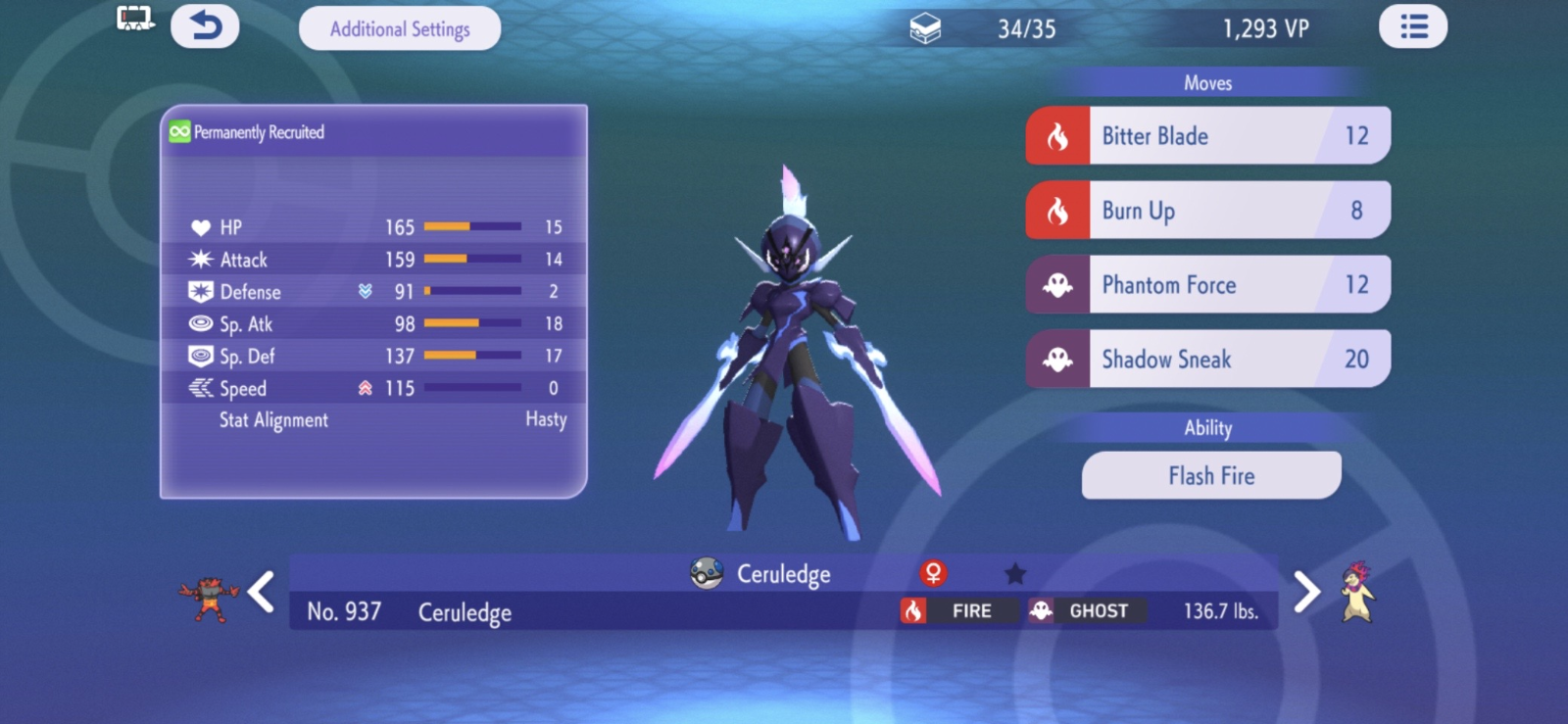 darkflame screenshot 2
