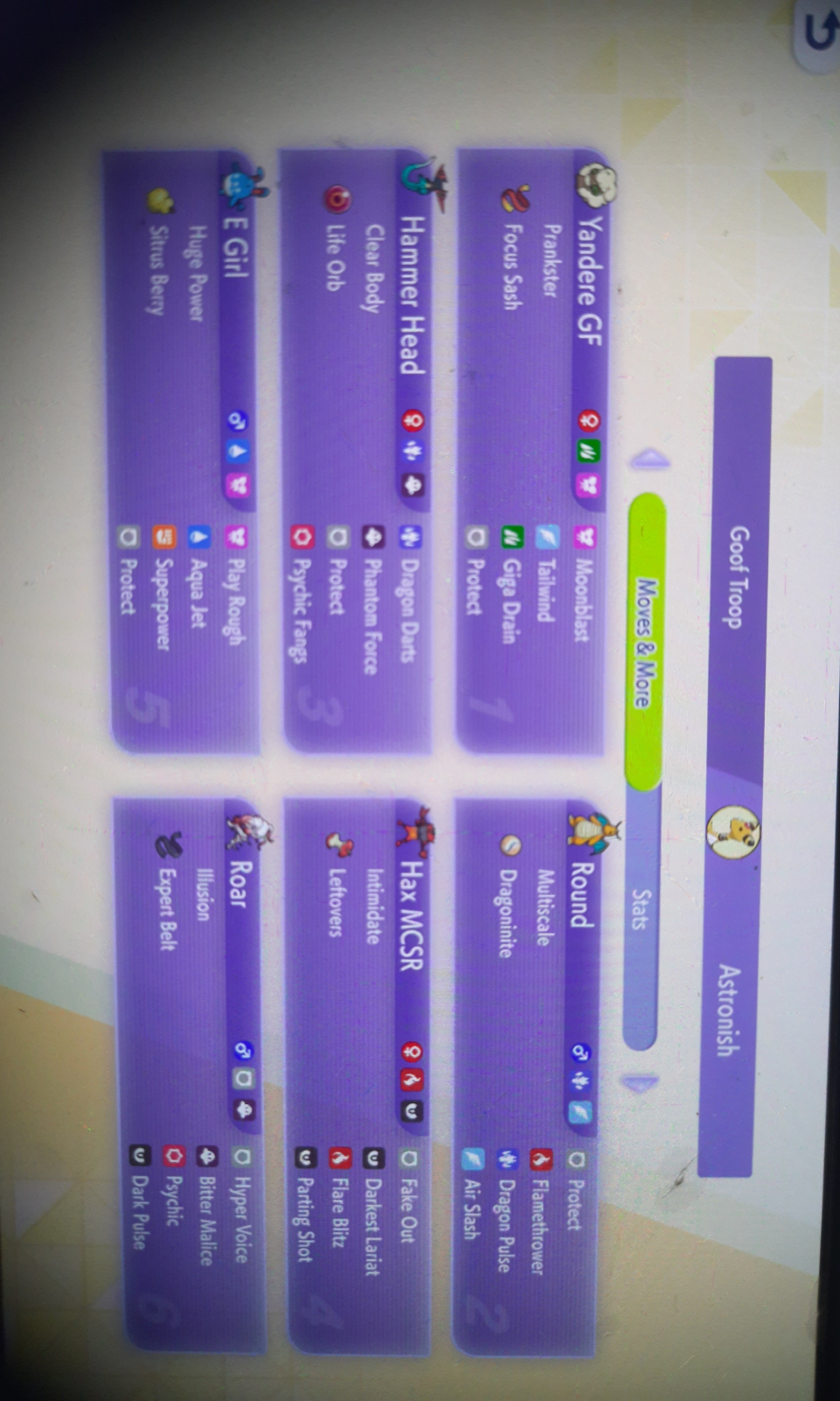 Sneaky Sweepers screenshot 2