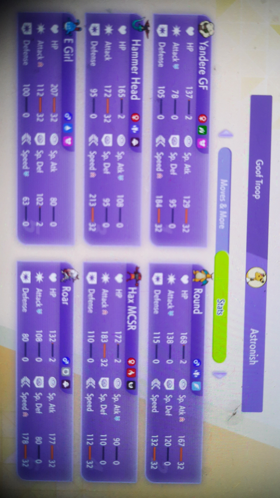 Sneaky Sweepers screenshot 3