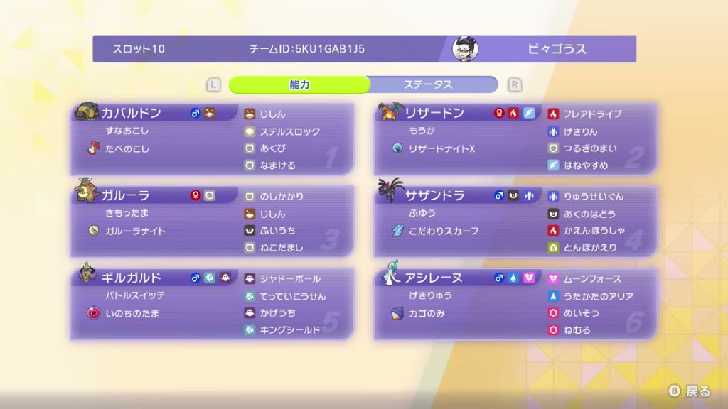Pitagora's 2100 Kangaskhan Balance preview
