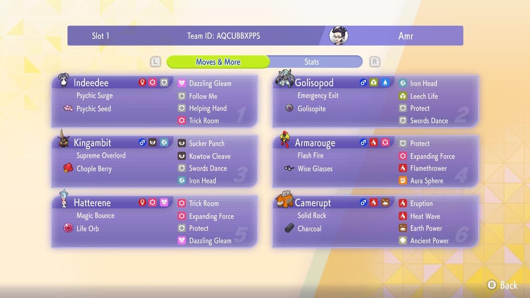 What should i change? preview