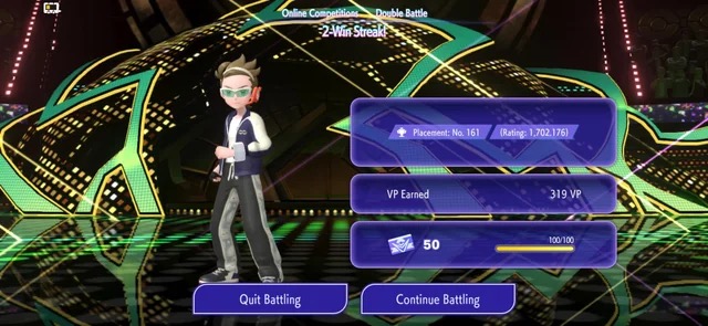 Howard526's Hyper Offense screenshot 2