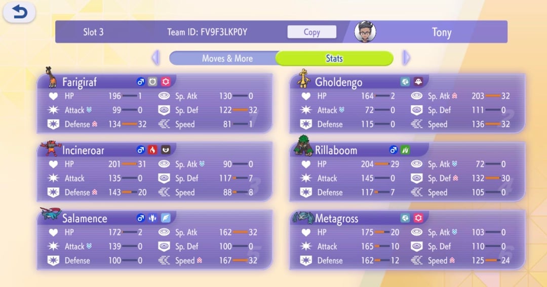 This Team Made Master Ball in 2 Hours screenshot 1