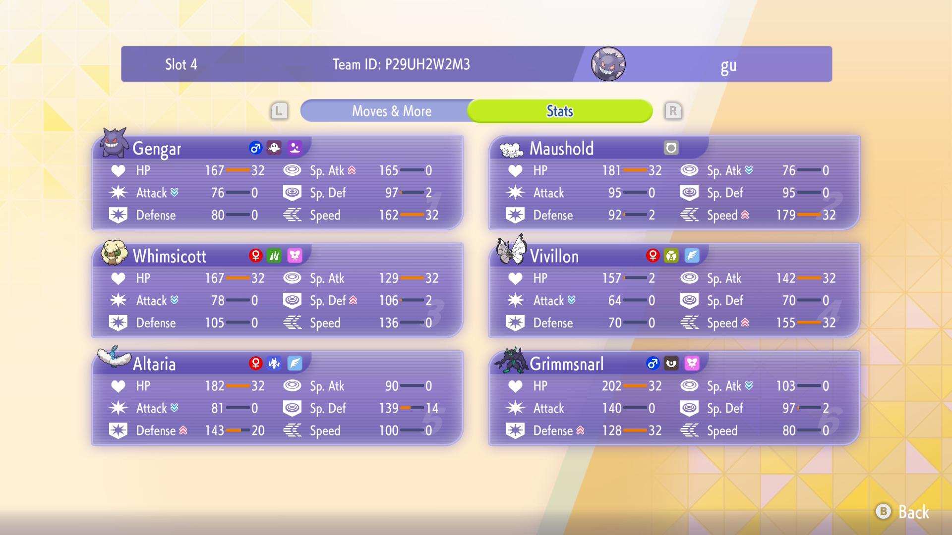 White Death Perish Trap Team screenshot 1