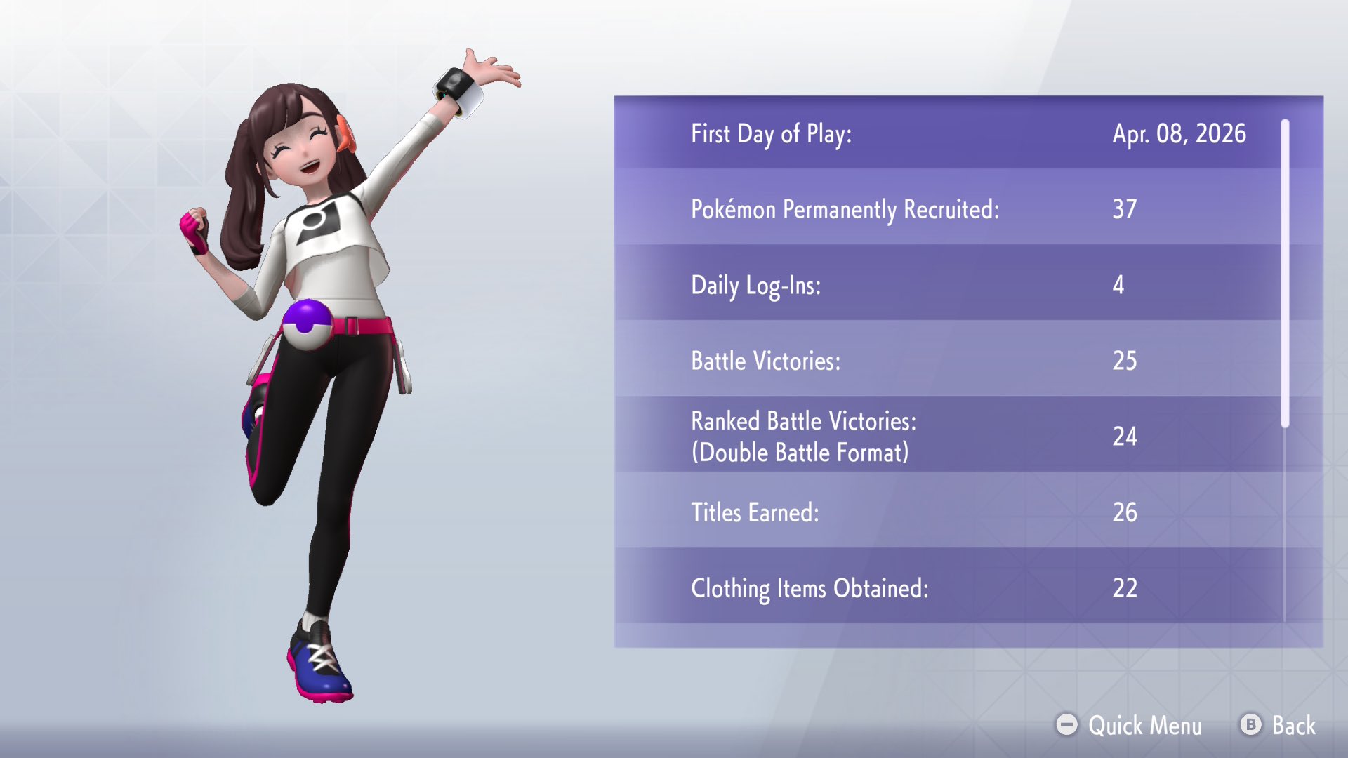 cyaksgaming's Floette Maushold screenshot 2