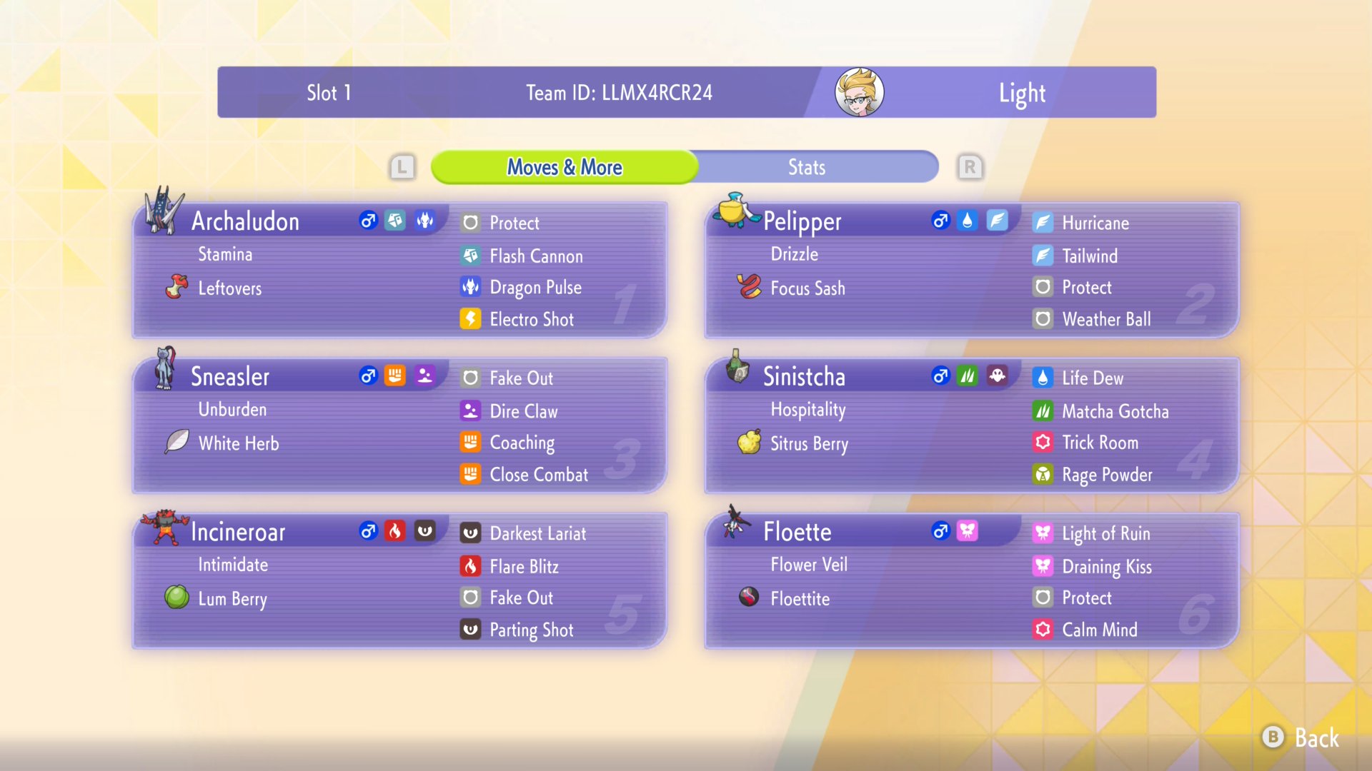 Light_88_'s Floette Rain preview