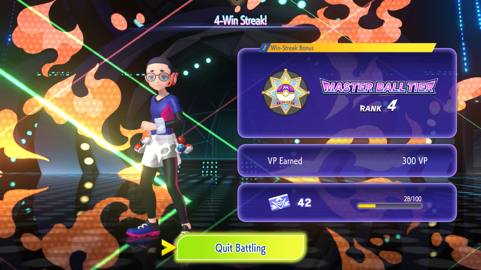 rainrmn's Starmie Hydreigon preview